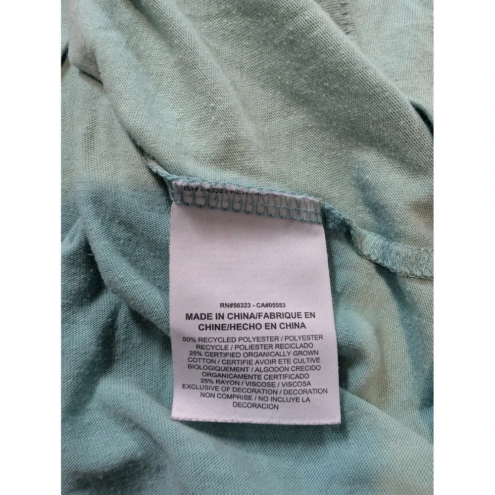 Nike brand size